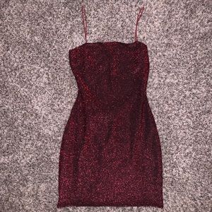 PRINCESS POLLY:: Dress